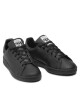 adidas Сникърси Stan Smith J FX7523 Черен - Mera.bg