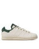 adidas Обувки Stan Smith J GX7291 Chalk White / Chalk White / Green Oxide - Mera.bg
