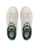 adidas Обувки Stan Smith J GX7291 Chalk White / Chalk White / Green Oxide - Mera.bg