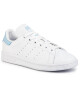 adidas Обувки Stan Smith W EF6877 Ftwwht/Ftwwht/Clesky - Mera.bg