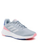 adidas Маратонки за бягане Start Your Run Shoes HP5666 Сив - Mera.bg