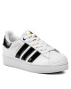 adidas Обувки Superstar Bold W FV3336 Ftwwht/Cblack/Goldmt - Mera.bg