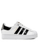 adidas Обувки Superstar Bold W FV3336 Ftwwht/Cblack/Goldmt - Mera.bg