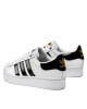 adidas Обувки Superstar Bold W FV3336 Ftwwht/Cblack/Goldmt - Mera.bg