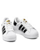 adidas Обувки Superstar Bold W FV3336 Ftwwht/Cblack/Goldmt - Mera.bg