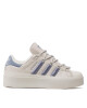 adidas Сникърси Superstar Bonega Shoes HQ4284 Екрю - Mera.bg