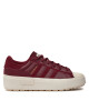 adidas Сникърси Superstar Bonega X Shoes HQ6045 Бордо - Mera.bg
