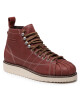 adidas Обувки Superstar Boot FZ2642 Wilsep/Owhite/Brown - Mera.bg