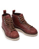 adidas Обувки Superstar Boot FZ2642 Wilsep/Owhite/Brown - Mera.bg
