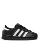 adidas Сникърси Superstar C EF5394 Черен - Mera.bg