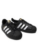adidas Сникърси Superstar C EF5394 Черен - Mera.bg