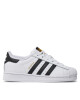 adidas Сникърси Superstar C FU7714 Бял - Mera.bg