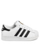 adidas Сникърси Superstar C FU7714 Бял - Mera.bg