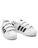 adidas Сникърси Superstar Cf C EF4838 Бял - Mera.bg
