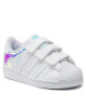 adidas Обувки Superstar Cf C H03950 Ftwwht/Ftwwht/Pulaqu - Mera.bg