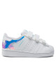 adidas Обувки Superstar Cf C H03950 Ftwwht/Ftwwht/Pulaqu - Mera.bg