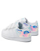 adidas Обувки Superstar Cf C H03950 Ftwwht/Ftwwht/Pulaqu - Mera.bg