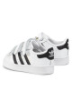 adidas Сникърси Superstar Cf I EF4842 Бял - Mera.bg