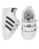 adidas Сникърси Superstar Cf I EF4842 Бял - Mera.bg