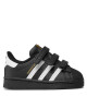 adidas Сникърси Superstar Cf I EF4843 Черен - Mera.bg