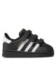adidas Сникърси Superstar Cf I EF4843 Черен - Mera.bg