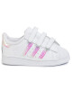 adidas Сникърси Superstar Cf I FV3657 Бял - Mera.bg