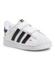 adidas Обувки Superstar Cf I FZ0619 Ftwwht/Cblack/Goldmt - Mera.bg