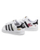 adidas Обувки Superstar Cf I FZ0619 Ftwwht/Cblack/Goldmt - Mera.bg