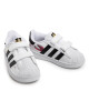 adidas Обувки Superstar Cf I FZ0619 Ftwwht/Cblack/Goldmt - Mera.bg