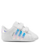 adidas Сникърси Superstar Crib BD8000 Бял - Mera.bg