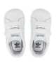adidas Сникърси Superstar Crib BD8000 Бял - Mera.bg