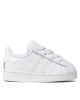 adidas Сникърси Superstar El 1 EF5397 Бял - Mera.bg