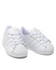 adidas Сникърси Superstar El 1 EF5397 Бял - Mera.bg