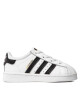 adidas Сникърси Superstar El I FU7717 Бял - Mera.bg