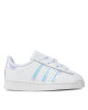 adidas Сникърси Superstar El I FV3143 Бял - Mera.bg