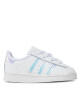 adidas Сникърси Superstar El I FV3143 Бял - Mera.bg