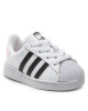 adidas Сникърси Superstar El I GY9322 Бял - Mera.bg