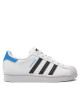 adidas Сникърси Superstar J GY9319 Бял - Mera.bg