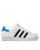adidas Сникърси Superstar J GY9319 Бял - Mera.bg