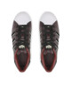 adidas Сникърси Superstar Shoes HP2856 Бордо - Mera.bg