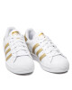 adidas Сникърси Superstar W FX7483 Бял - Mera.bg