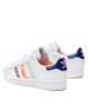 adidas Обувки Superstar W GW9783 Ftwwht/Ngtsky/Green - Mera.bg