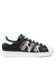 adidas Обувки Superstar W GY9533 Cblack/Almpnk/Ftwwht - Mera.bg