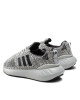 adidas Обувки Swift Run 22 J GZ1555 Gretwo/Cblack/Gretwo - Mera.bg