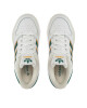 adidas Сникърси Team Court 2 Str IE5890 Бял - Mera.bg
