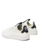 adidas Обувки Tennis Hu GZ3920 Owhite/Cwhite/Cblack - Mera.bg