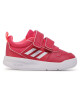 adidas Обувки Tensaur I FW4003 Red - Mera.bg
