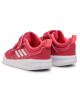 adidas Обувки Tensaur I FW4003 Red - Mera.bg