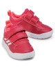 adidas Обувки Tensaur I FW4003 Red - Mera.bg