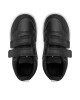 adidas Сникърси Tensaur I S24054 Черен - Mera.bg